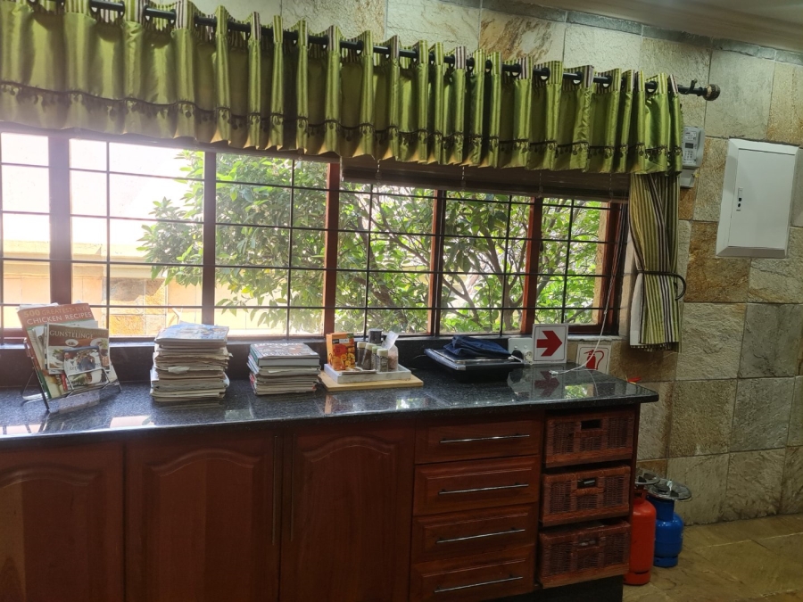 4 Bedroom Property for Sale in Cashan North West